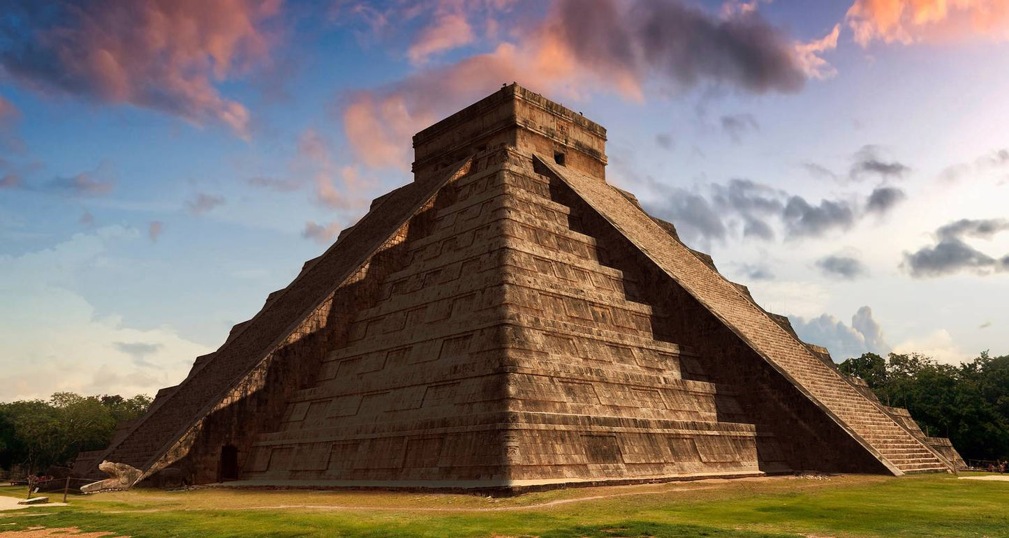 Discover Mexico
