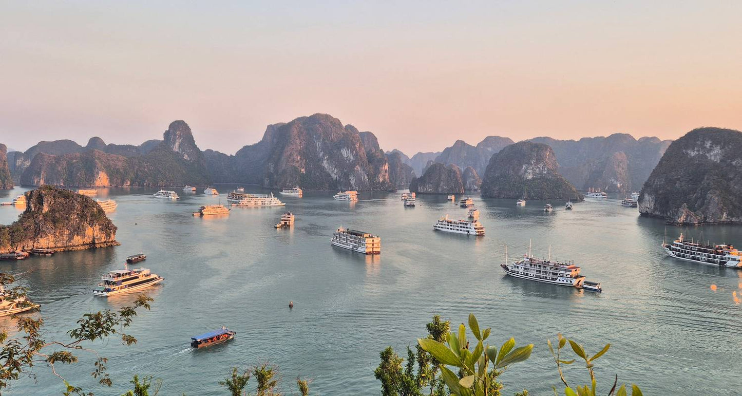 Best Of Vietnam In 14 Days