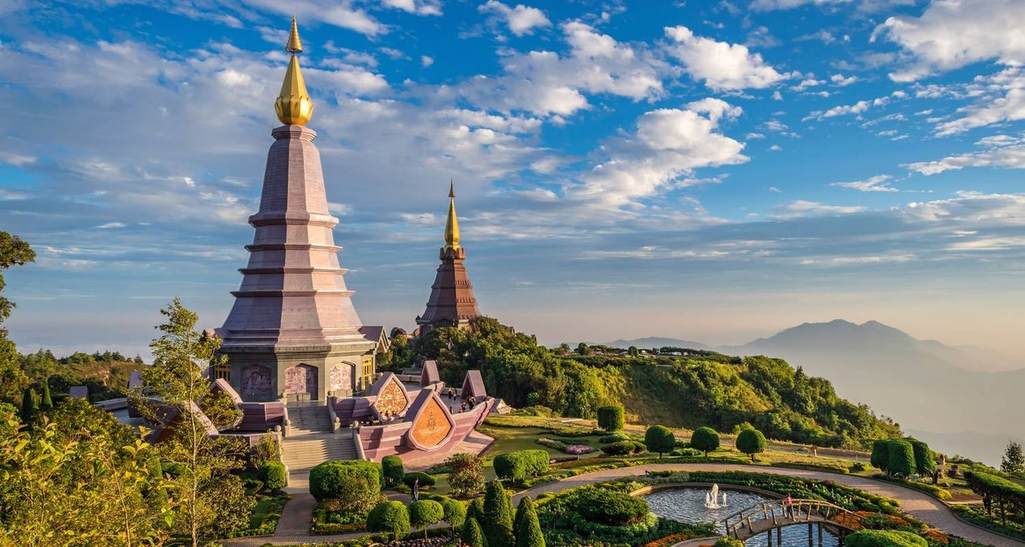 Thailand Unusual 8 days /7 nights