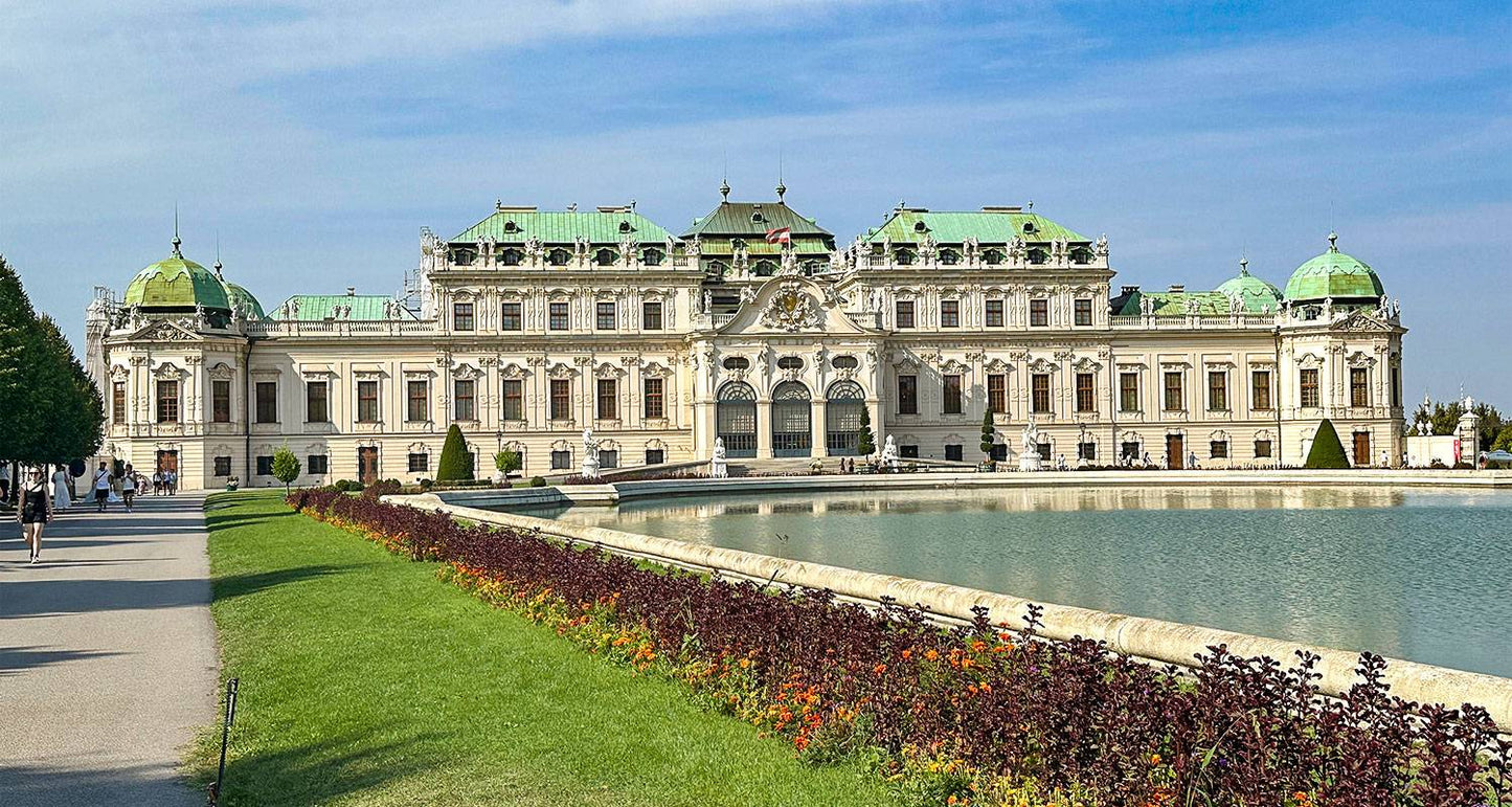 Austria's Best Family Trips
