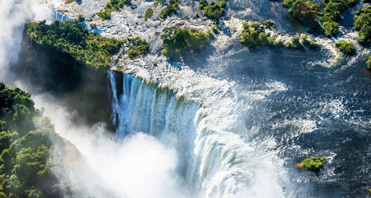 Victoria Falls Explorer (Winter)