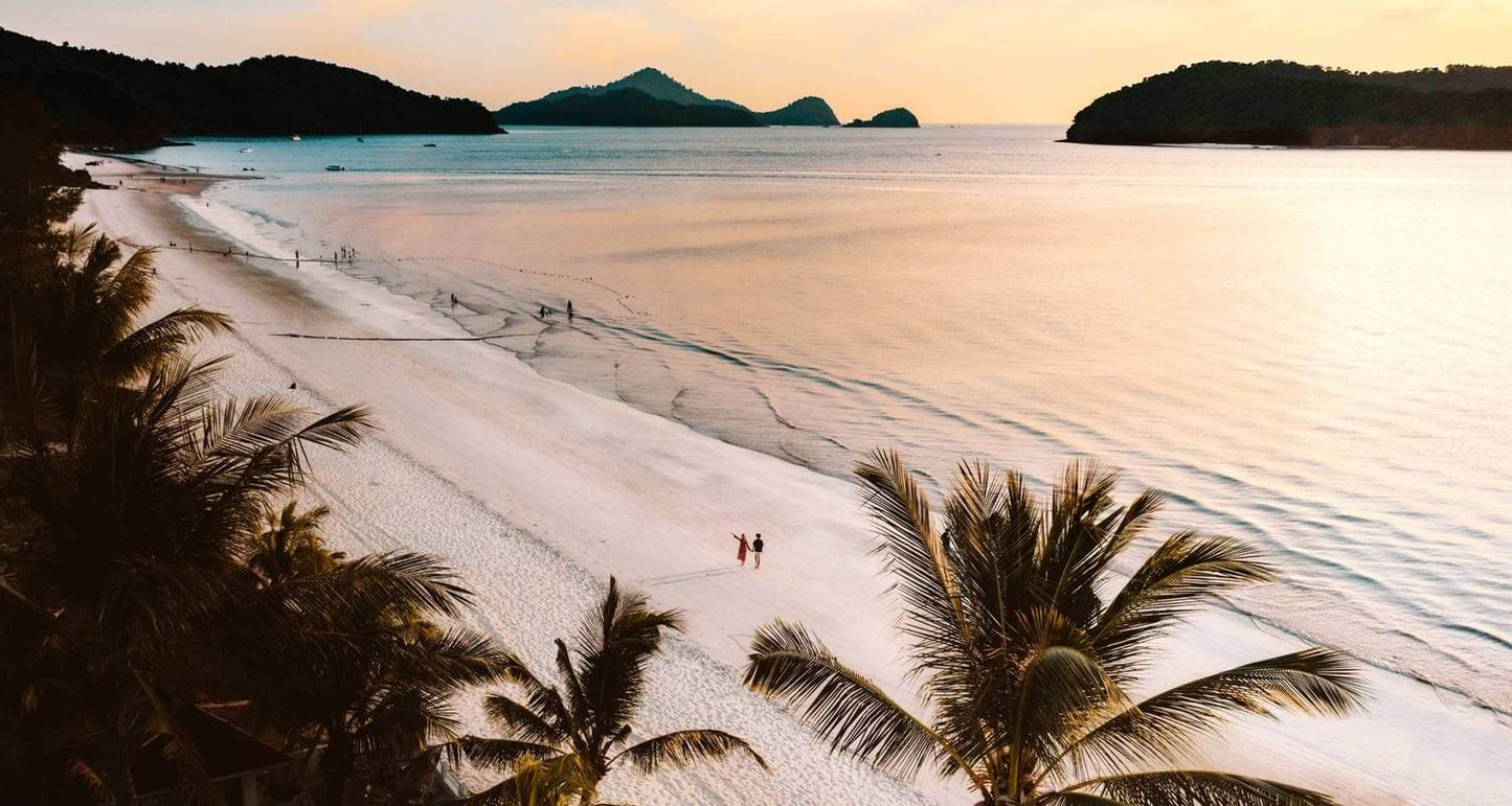 SAGA - Multi Countries - Malay Peninsula (14-Days)