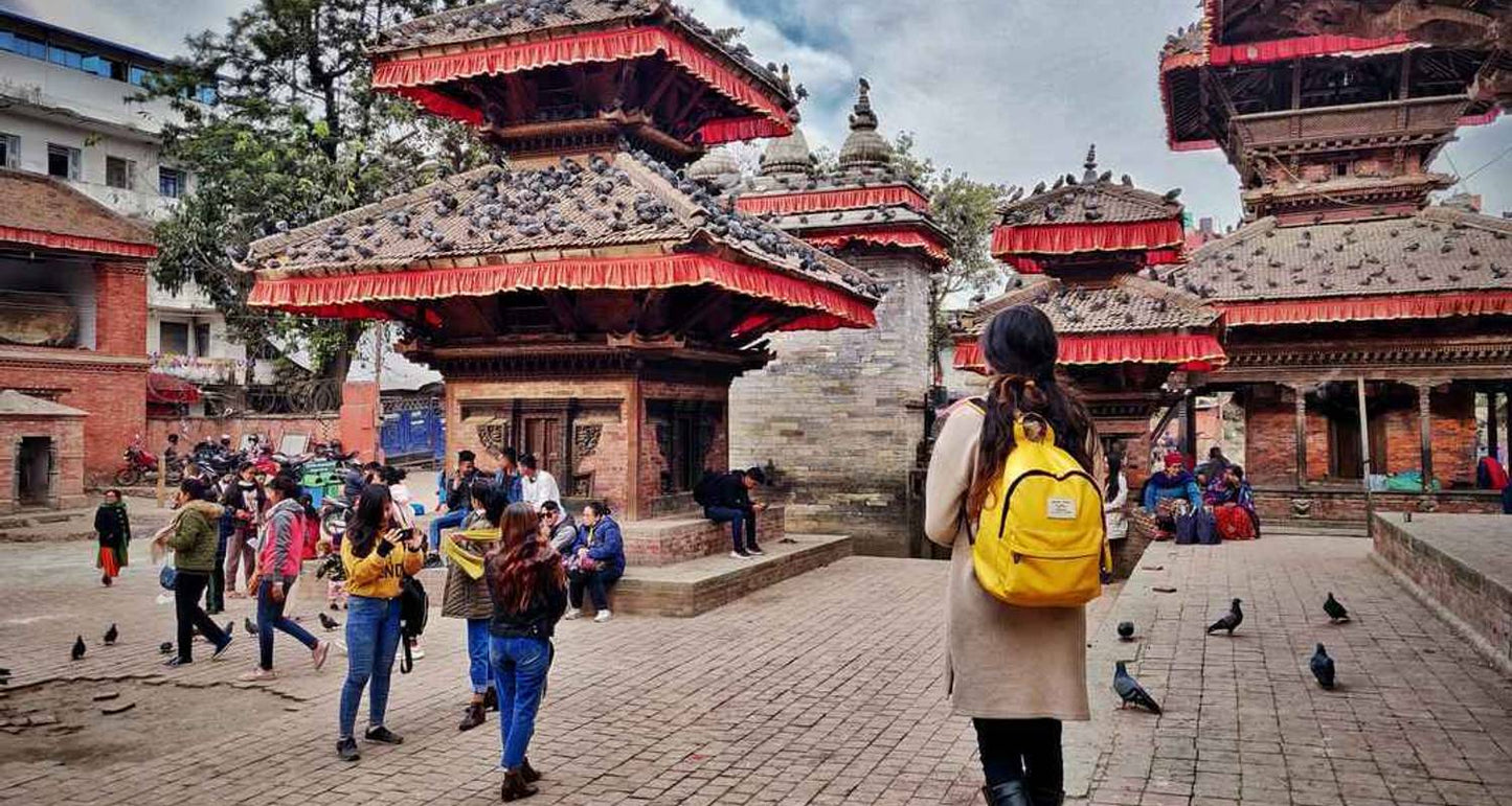 Luxury Nepal Highlights