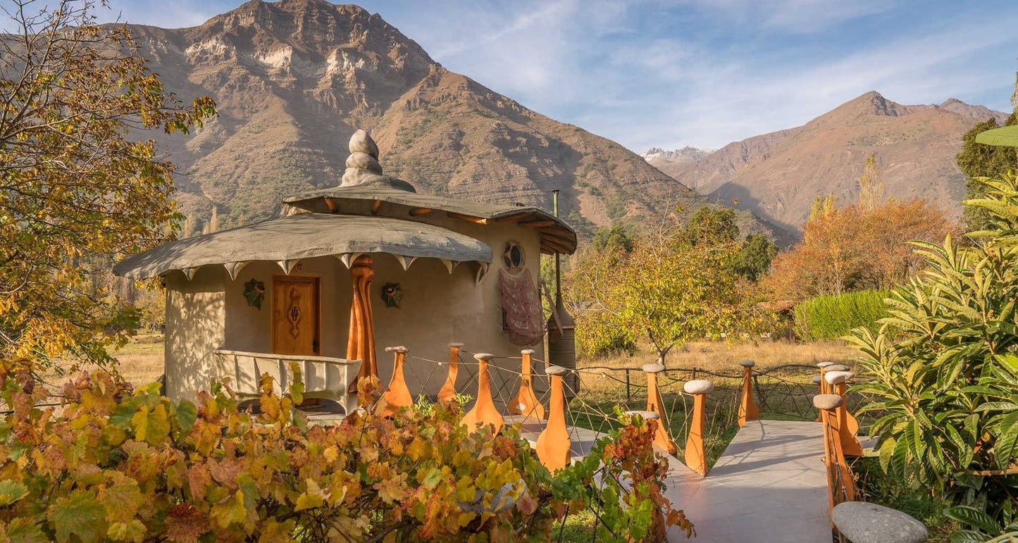 14 Days Luxury Honeymoon in Chile