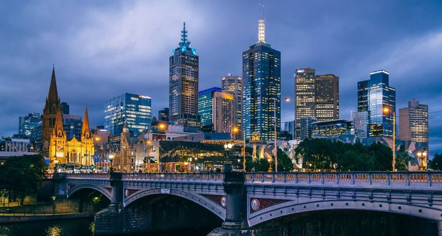 Aussie Icons - Sydney, Cairns & Melbourne
