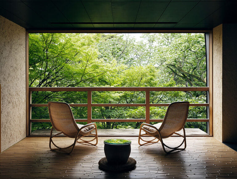 Japan: Wellness Immersion