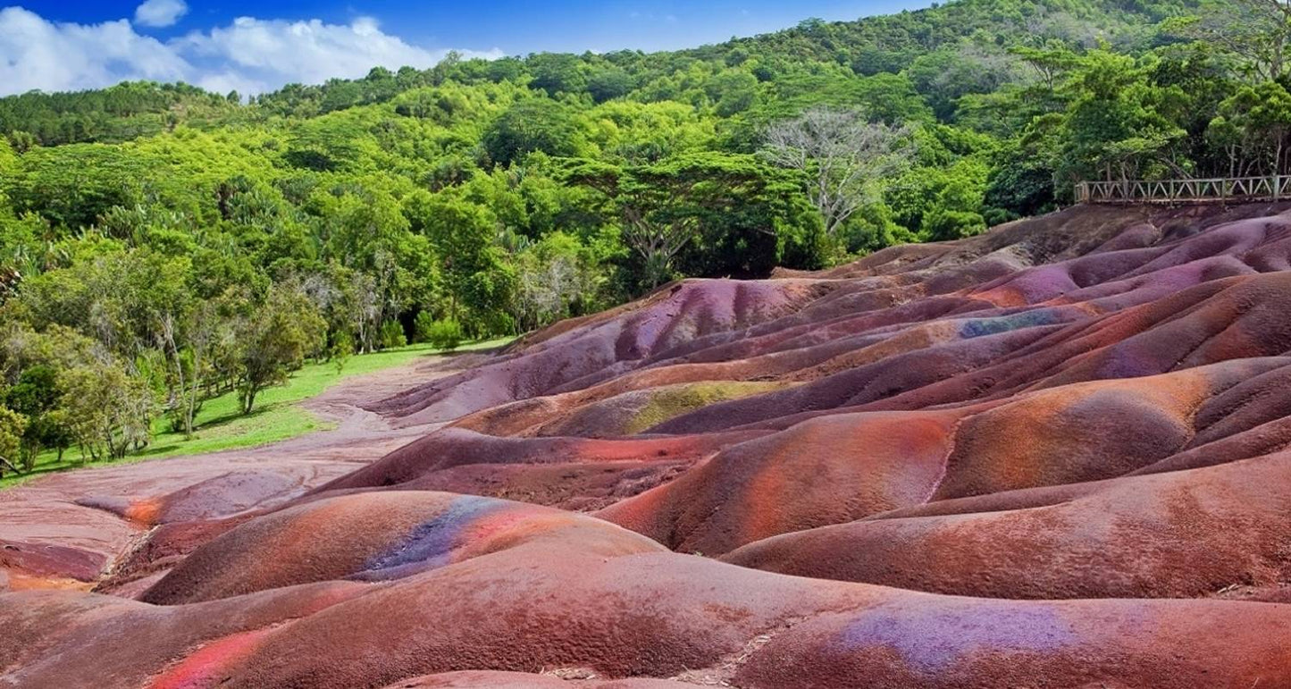 Simply Mauritius, Private Tour