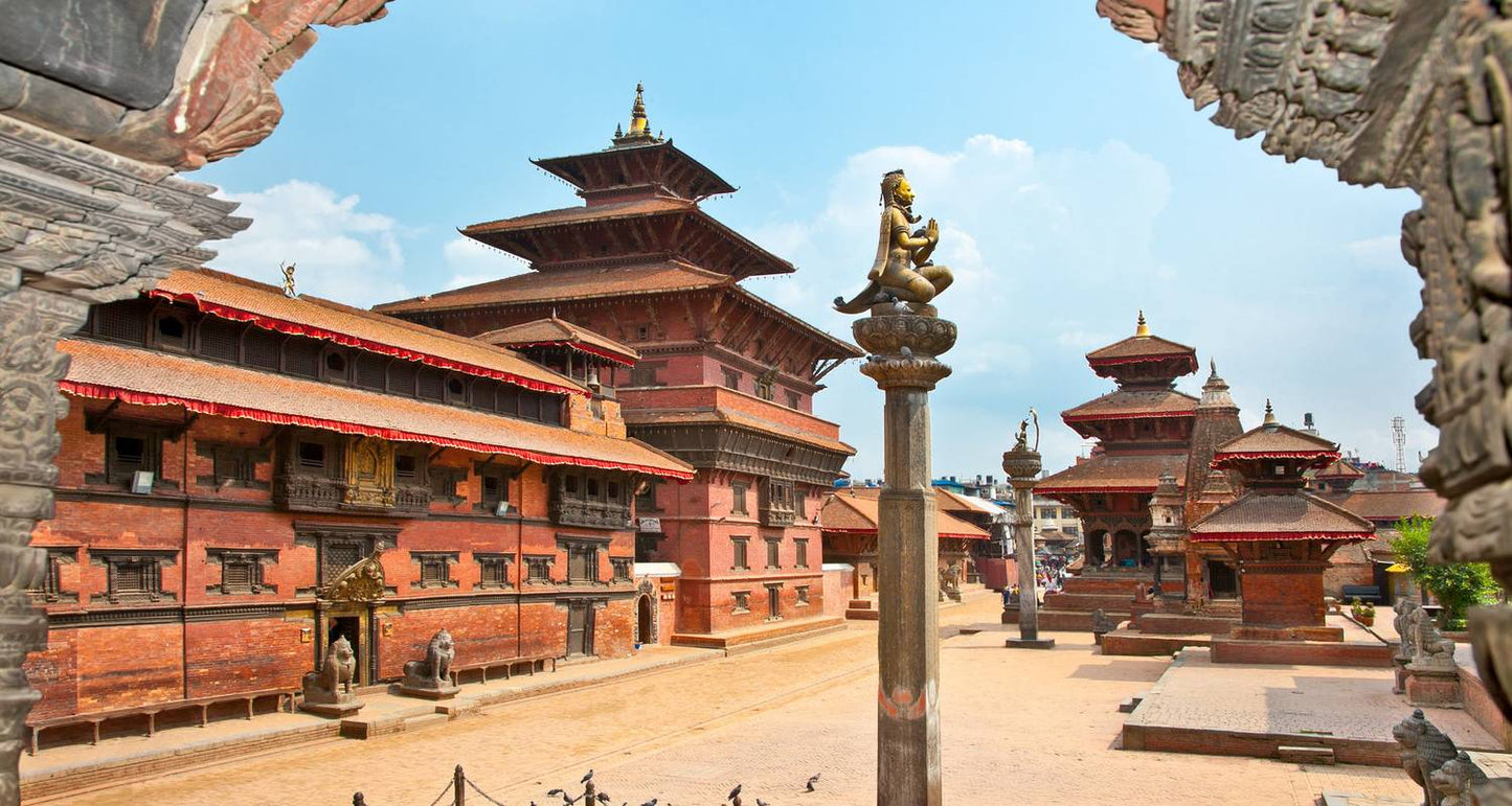 Nepal Highlights