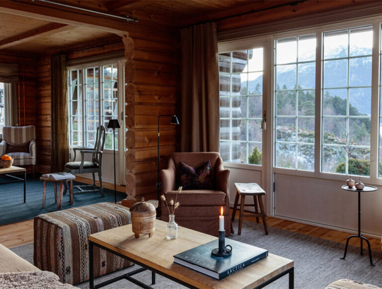 Norway: Arctic Honeymoon