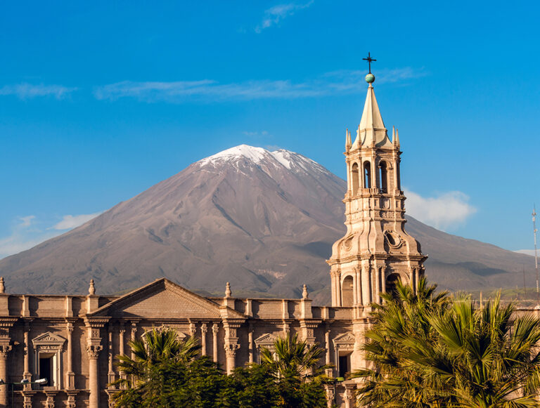 Peru: Sacred Valley and the South