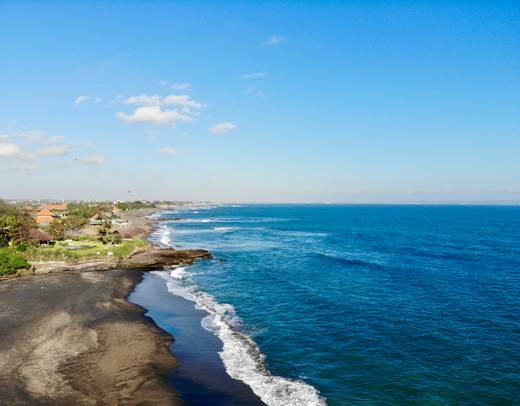 Bali Group Exploration 12D/11N