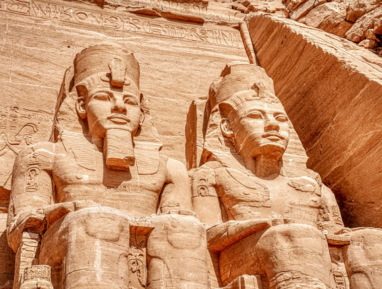 Egypt: Family Adventure