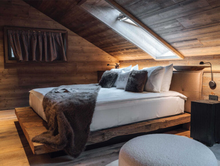 Slovenia: Hiking and Romance