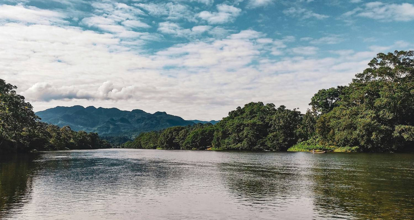 Panama City, Beaches & Mountains 8 Days Tour