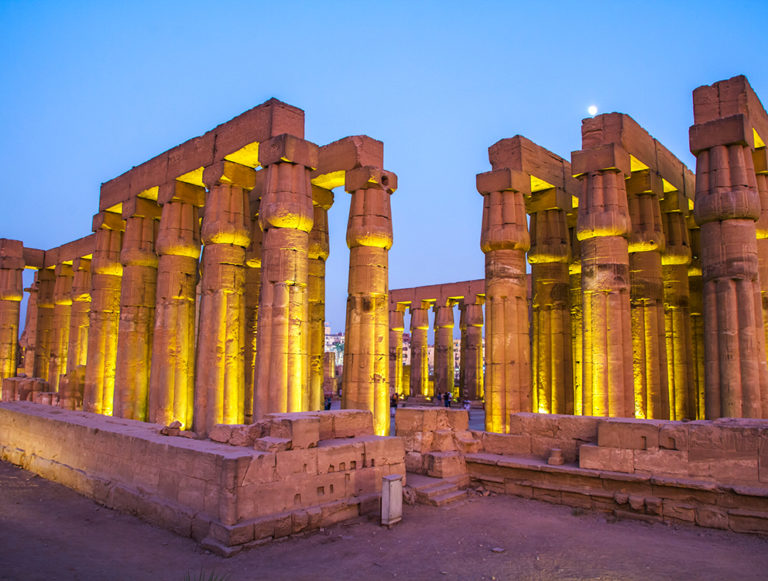 Egypt: Family Adventure