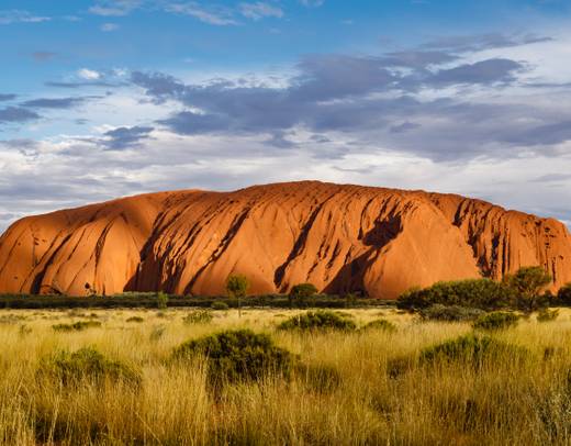 Sydney, Alice Springs, Uluru & Cairns Tour
