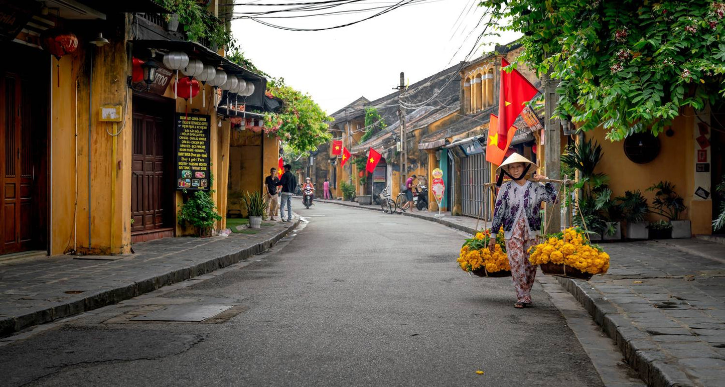Best Of Vietnam In 14 Days