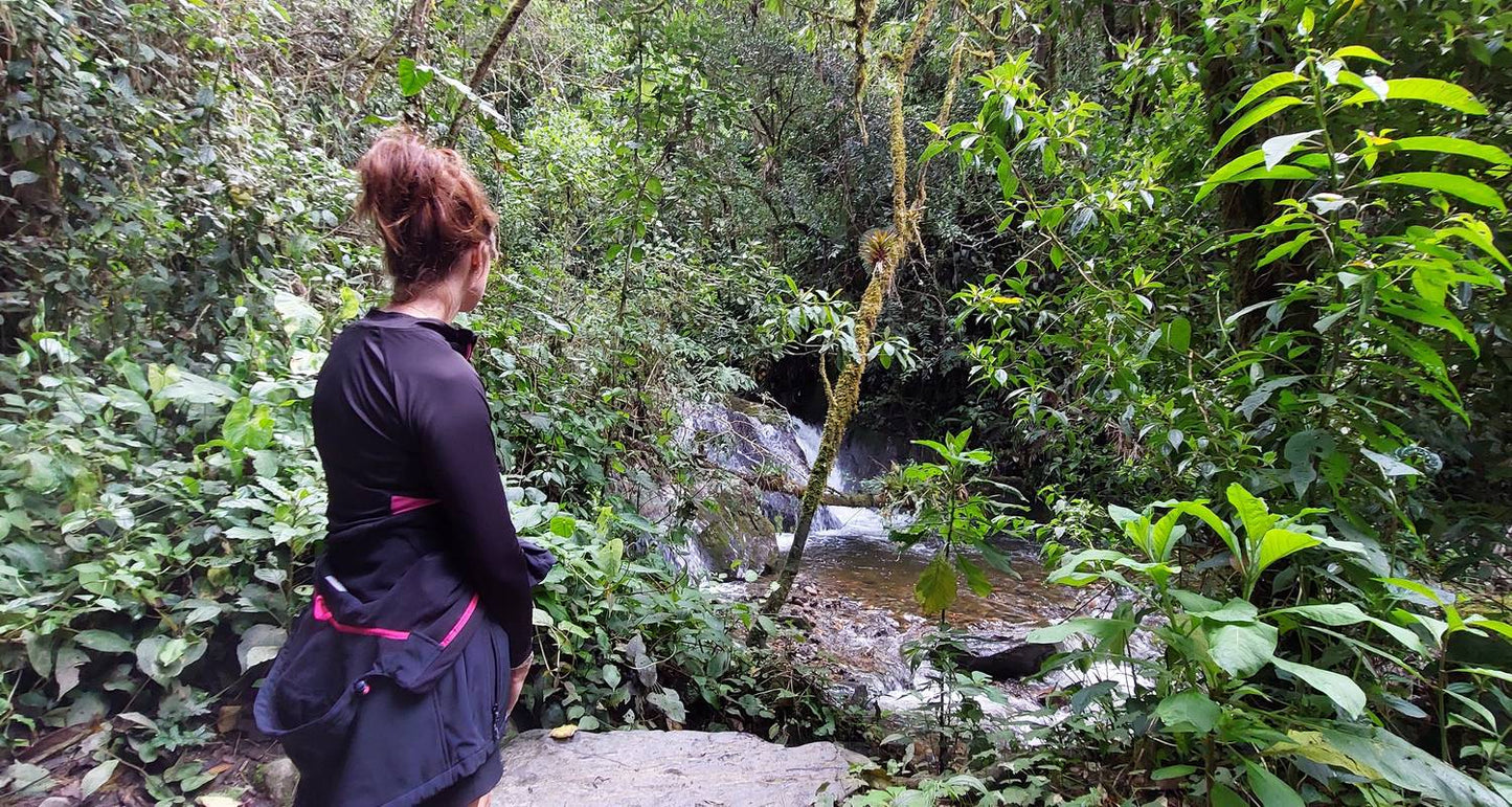 Best of Colombia 11 Days Tour