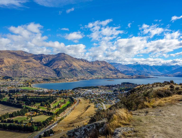 New Zealand: Active Family Eco-Adventure