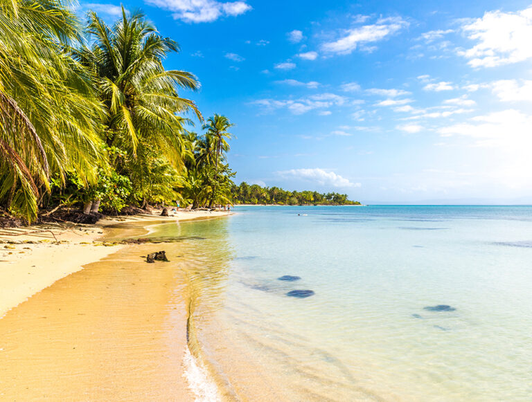 Panama: Family Adventure