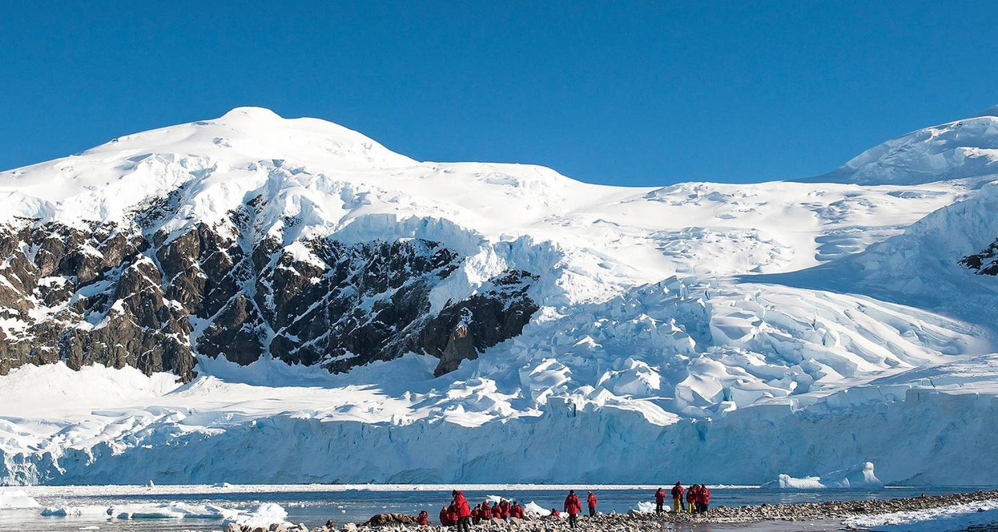 Polar Circle Quest - 12 days