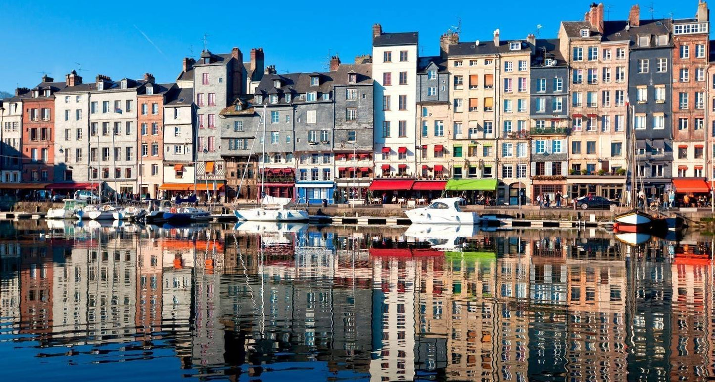 Best of France Tour