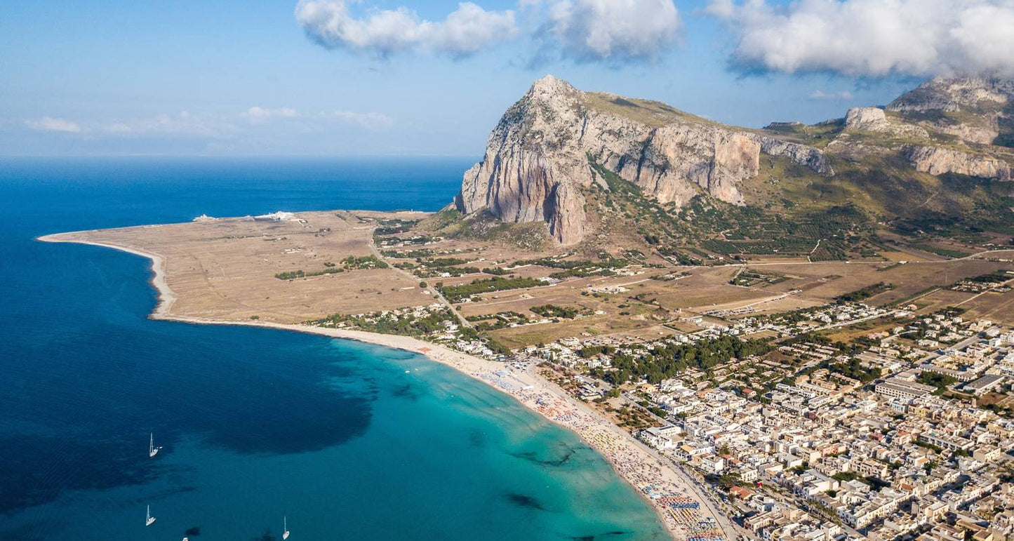 Sicily Revealed: A Journey Through UNESCO Wonders