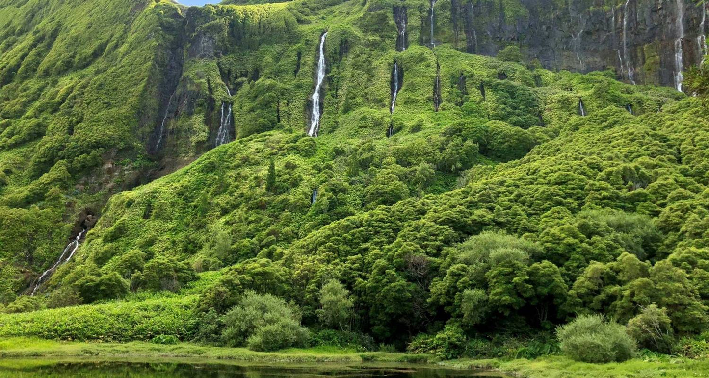 Best of the Azores: 7 days in São Miguel
