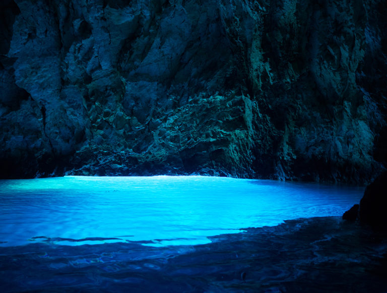Croatia: Explore and Escape