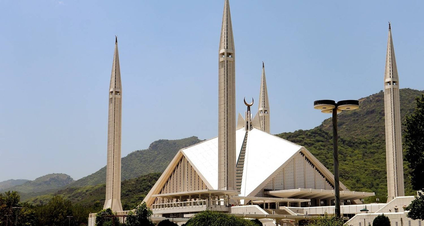 Pakistan Expedition