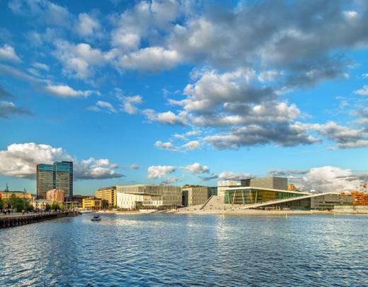 6 Day Norway: Oslo And Bergen By Train