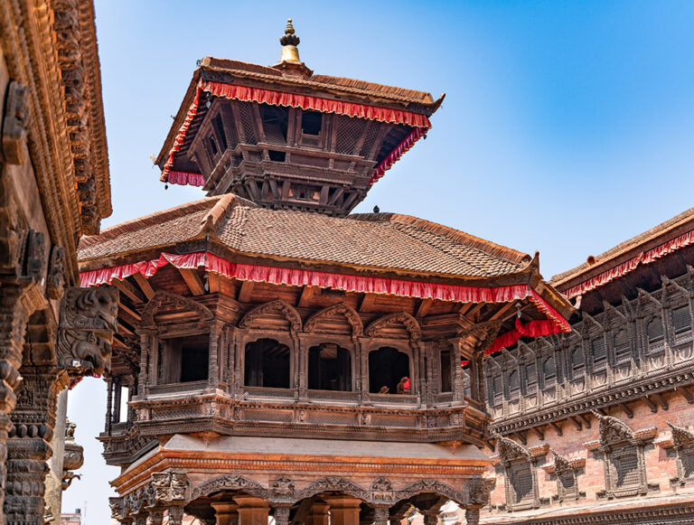 Nepal: An Epic Journey Through the Eastern Himalayas