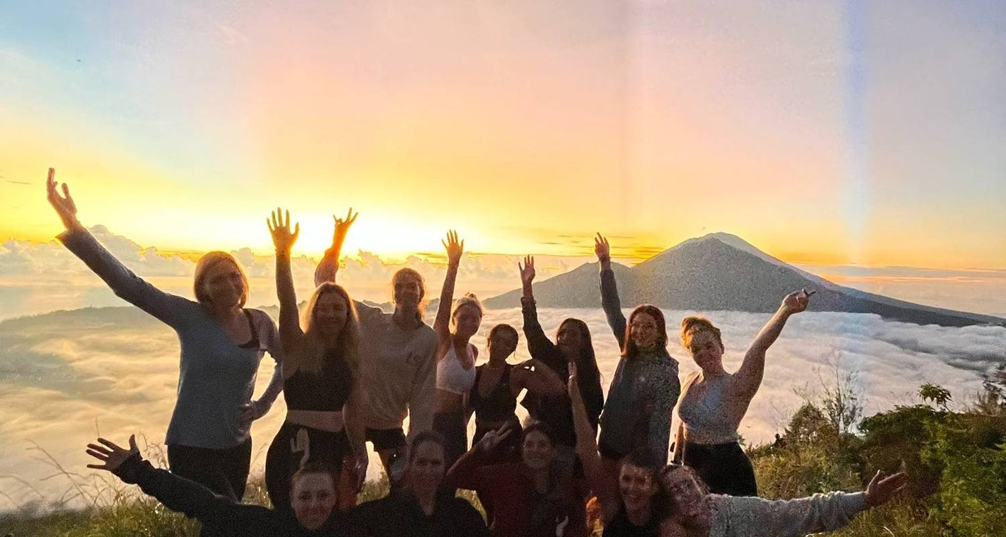 Bali Experience 15 Day