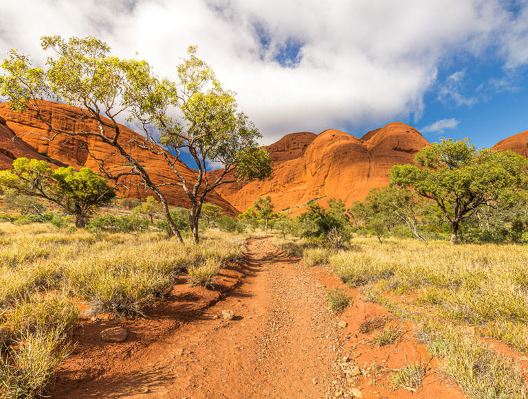 Australia: Going All Out