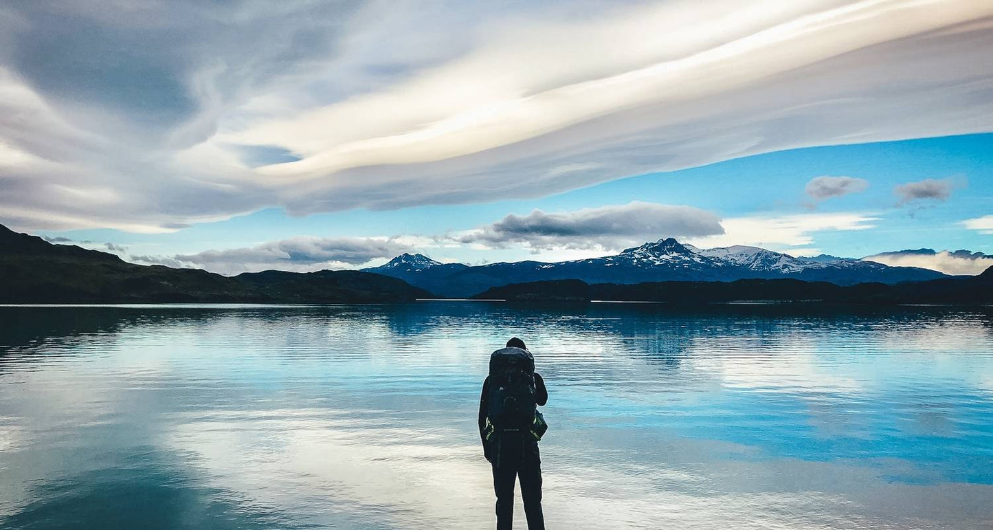 Essential Patagonia