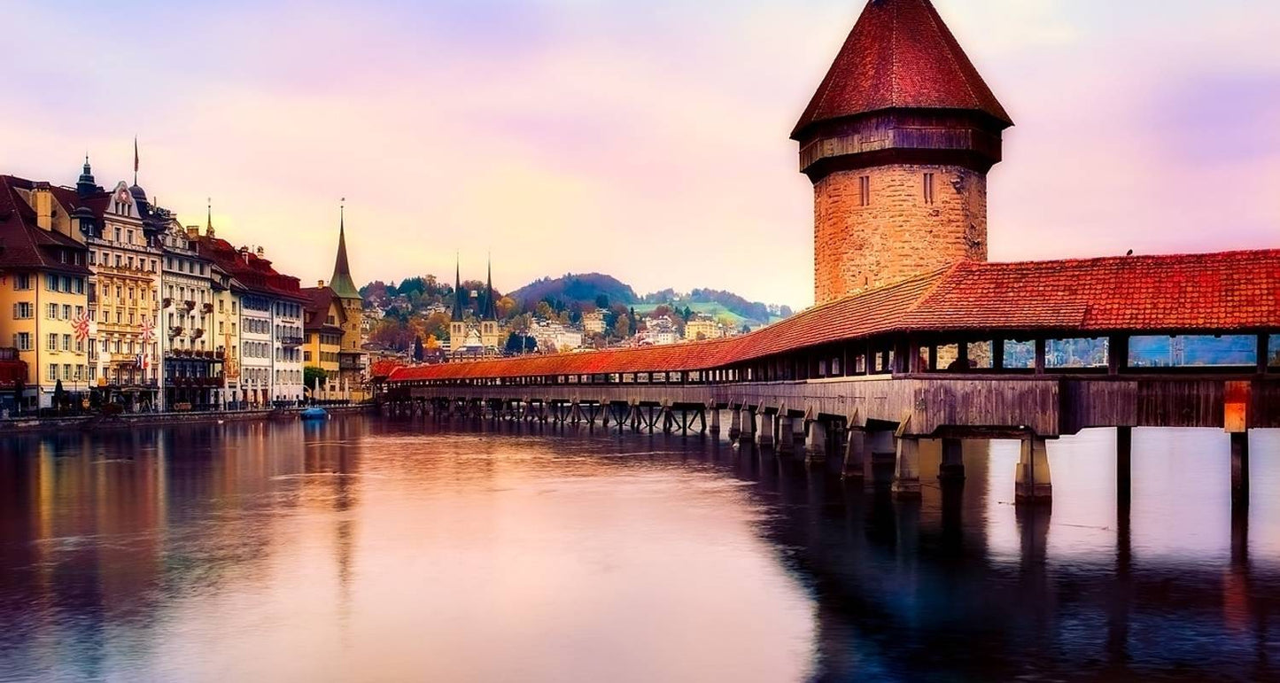 Magical Switzerland (Classic)