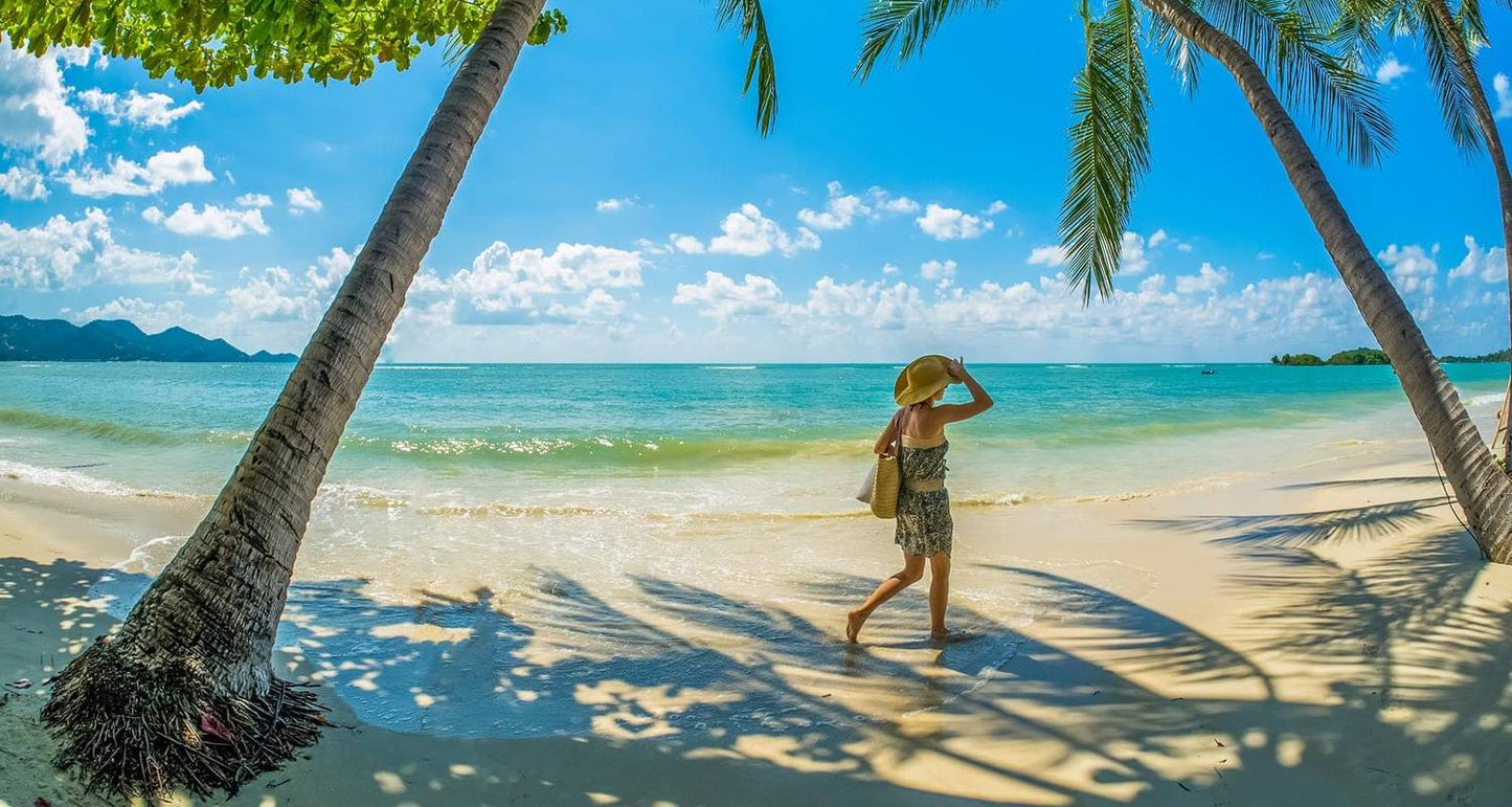 Southeast Asia Grand Luxe: Singapore to Siam