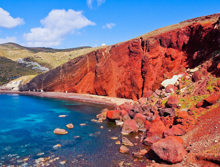 Greece: Island Odyssey