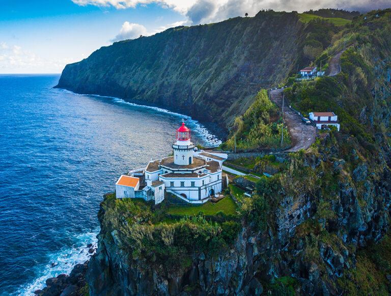 Azores: The Allure of the Archipelago