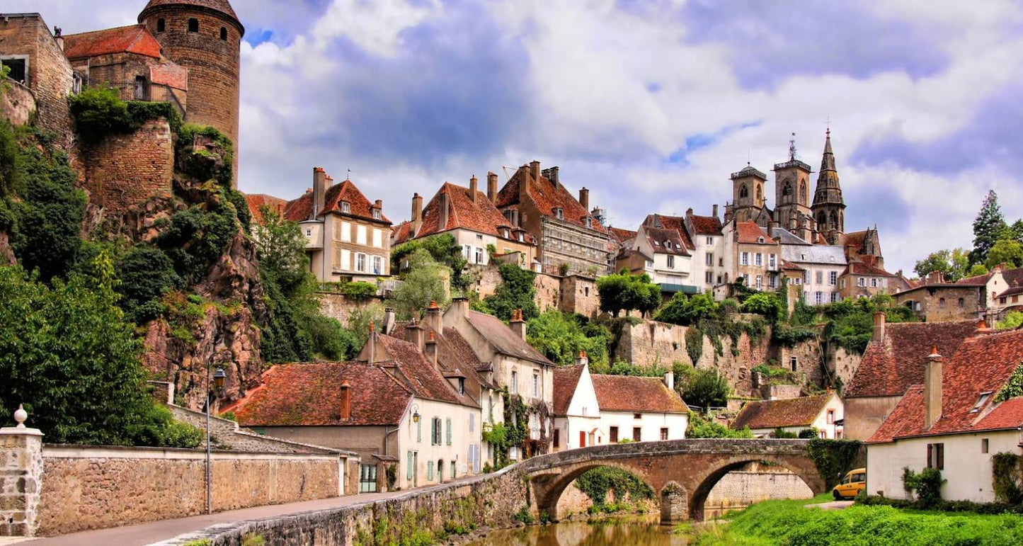 Romantic France