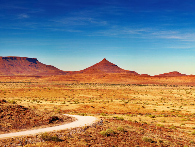 Namibia: Ultimate Honeymoon