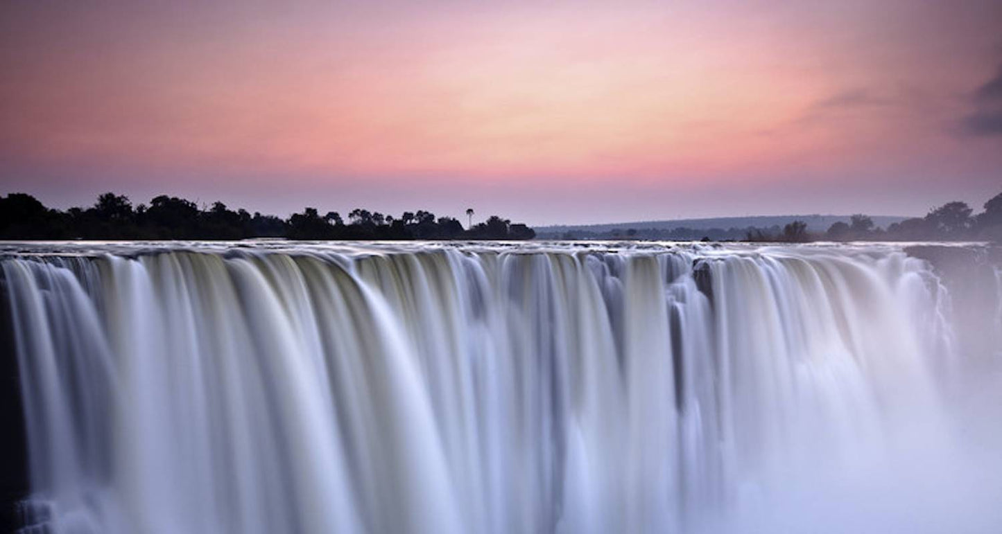 Victoria Falls Explorer (Winter)