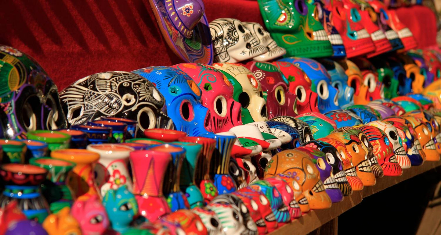 Discover Mexico