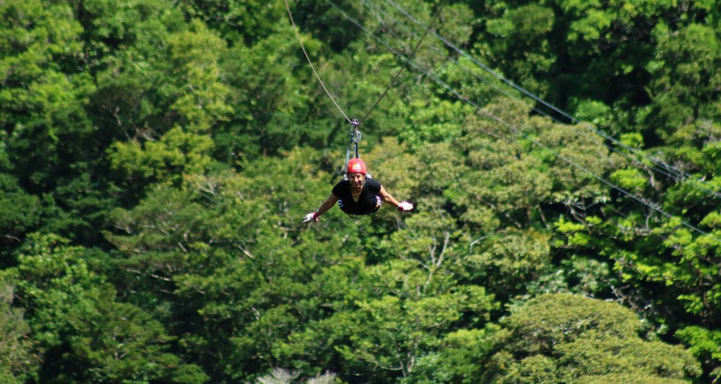 Costa Rica Quest