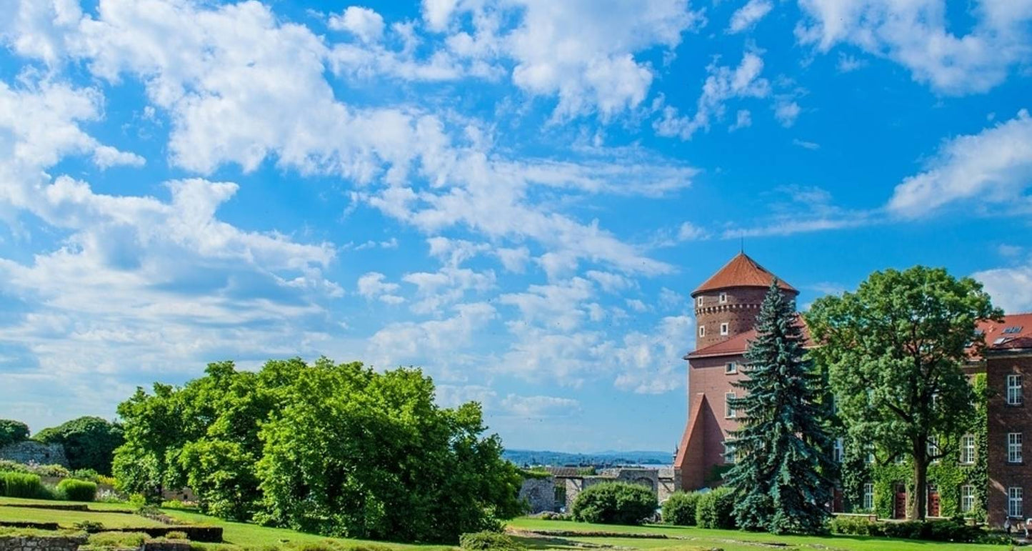 Highlights of Poland (Classic)