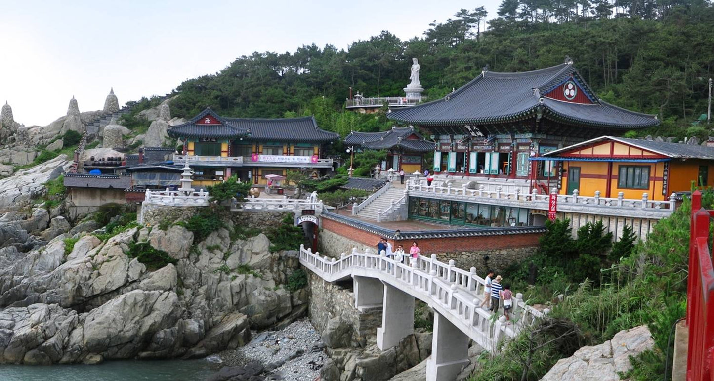 Best of South Korea - 10 days