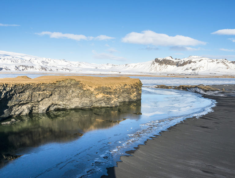Iceland: Ultimate Family Vacation