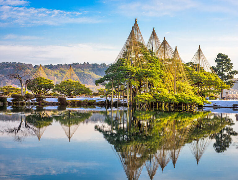 Japan: Wellness Immersion