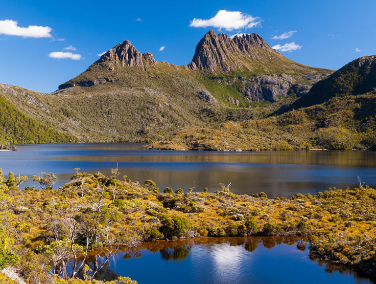 Australia: Melbourne and Tasmania