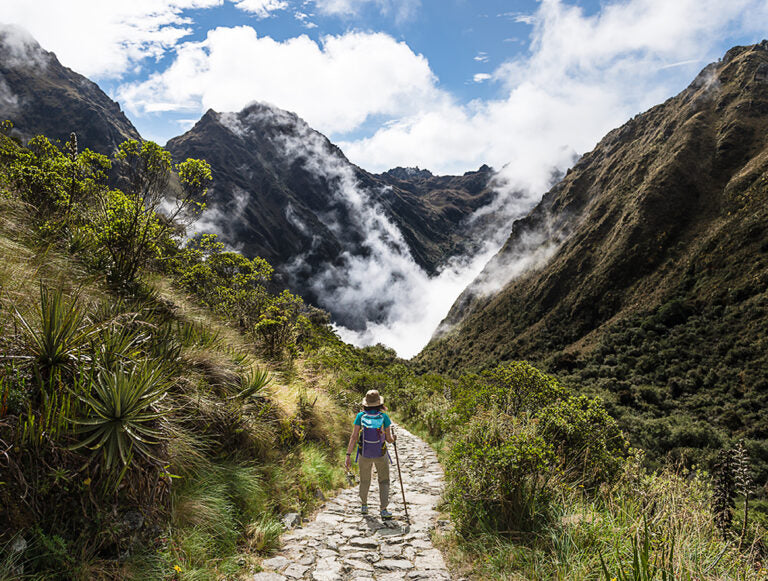 Peru: Active Adventure